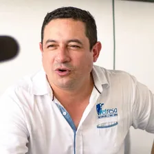 Ferney Arango