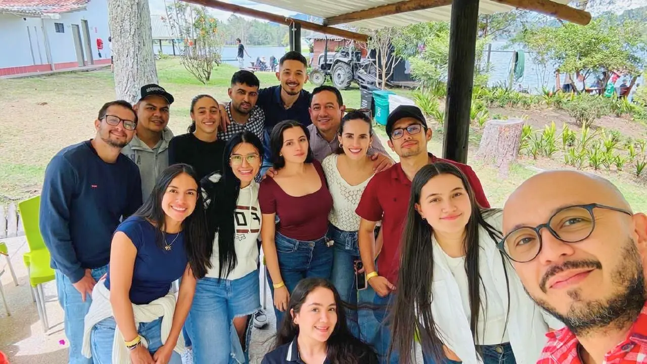 Equipo Vetresa